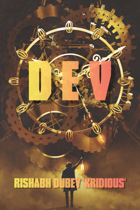 Rishabh Dubey’s DEV: An Extradimensional Review
